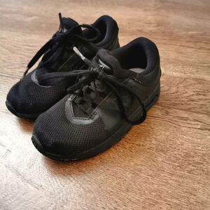 2/$30 Nike shoes / sneakers toddler size 9